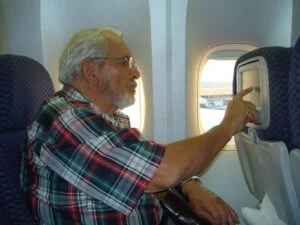HÉCTOR COLLAZOS PEÑALOZA Padre de los Rellenos Sanitarios en Colombia