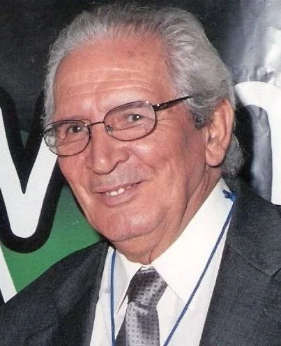 HÉCTOR COLLAZOS PEÑALOZA Padre de los Rellenos Sanitarios en Colombia