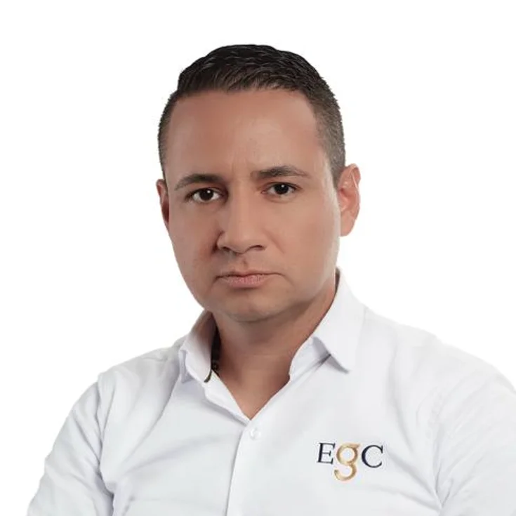 EDILBERTO GUEVARA CASTAÑO