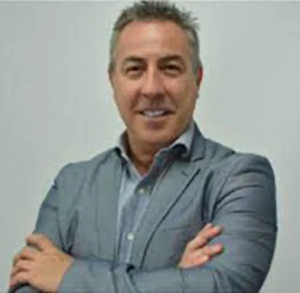 JUAN CARLOS GUTIÉRREZ CANO