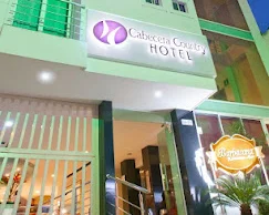 Hotel Cabecera Country 2 Hotel Cabecera Country 2