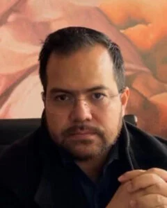 Alejandro Carranza Gerente Proceraseo SAS Colombia