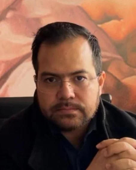 Alejandro Carranza Gerente Proceraseo SAS Colombia