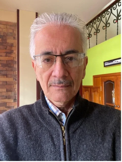 Carlos Jairo Ramírez Rodríguez Líder Nacional en Gestión Sostenible del Plástico Dirección de Asuntos Ambientales Sectorial y Urbana Ministerio de Ambiente y Desarrollo Sostenible Colombia