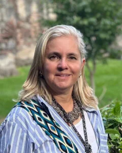 Clara Inés Vásquez Londoño Gerente Procesos Eco logística SAS ESP Colombia