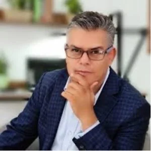 Francisco Javier Galván Meraz Presidente de DS Latam Asociación de Profesionales en Residuos ISWA México