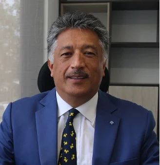 Leonardo Enrique Navarro Jiménez Experto Comisionado Comisión de Regulación de Agua Potable y Saneamiento Básico CRA Colombia