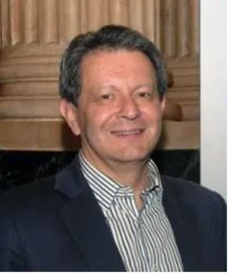 Manuel Felipe Olivera Consultor Ambiental Internacional Colombia
