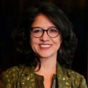Ruth Maritza Quevedo Fique Directora Comisión de Regulación de Agua Potable y Saneamiento Básico CRA Colombia