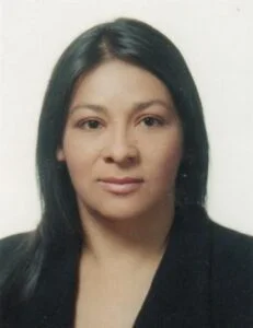 AURA PATRICIA LEÓN Viceministerio de Agua y Saneamiento Básico Ministerio de Vivienda, Ciudad y Territorio Bogotá, D.C.