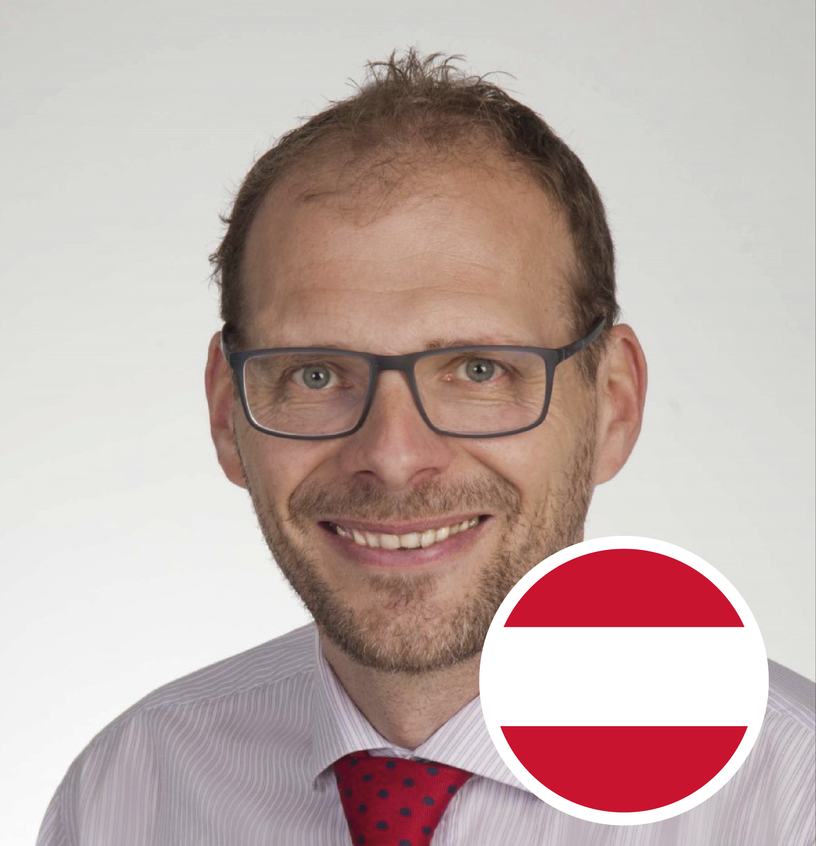 HERWIG ANDREAS RAGOSSNIG