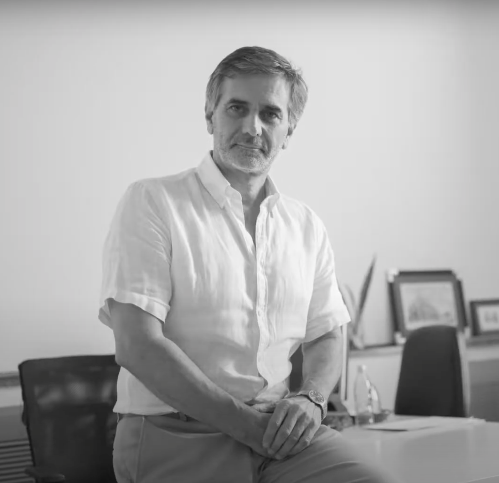 EDUARDO POGGI