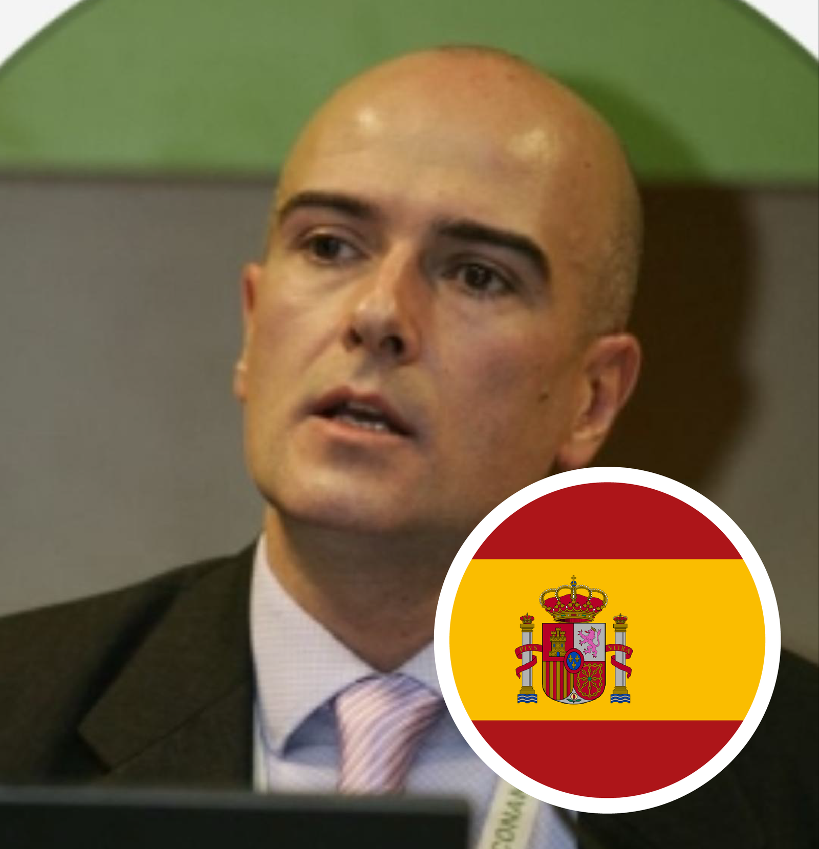 MIGUEL BUÑUEL GONZÁLEZ