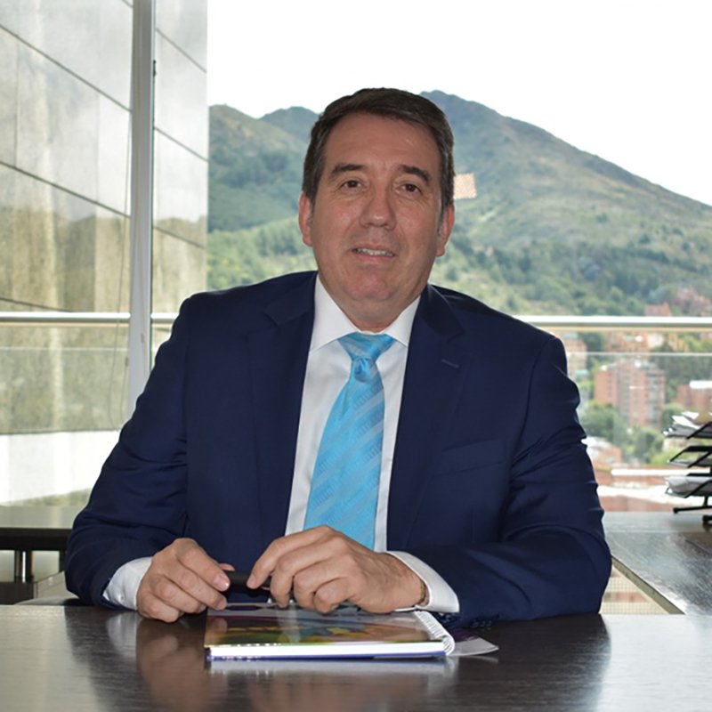 Jorge Alberto Valencia Marín