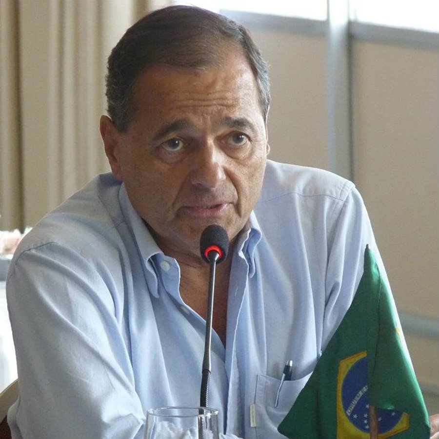 JOSÉ HENRIQUE RABELLO PENIDO