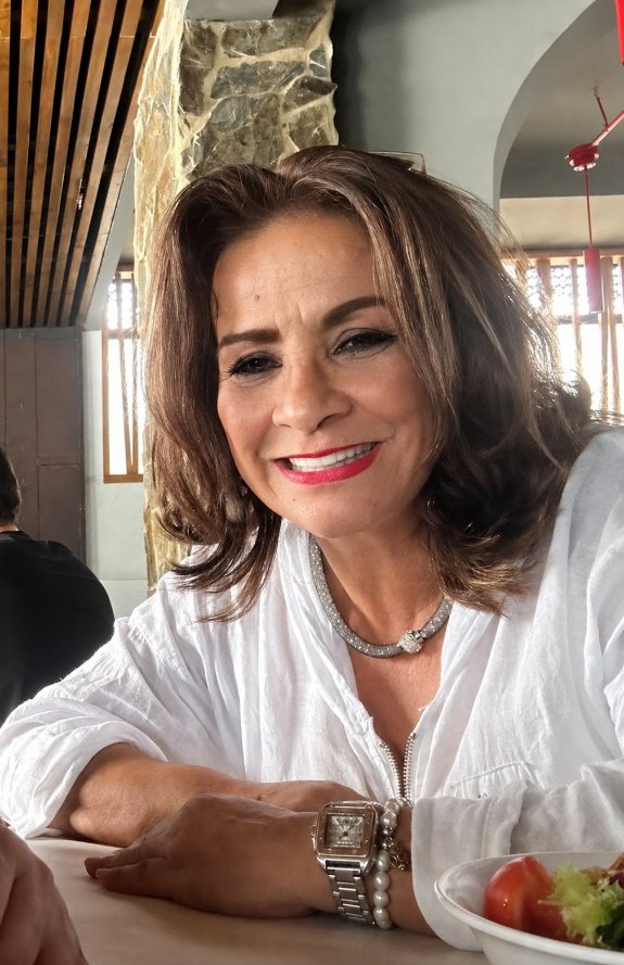 María Eugenia Orozco Motoa
