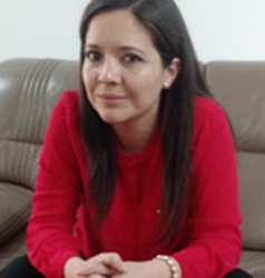 Silvana Mojica