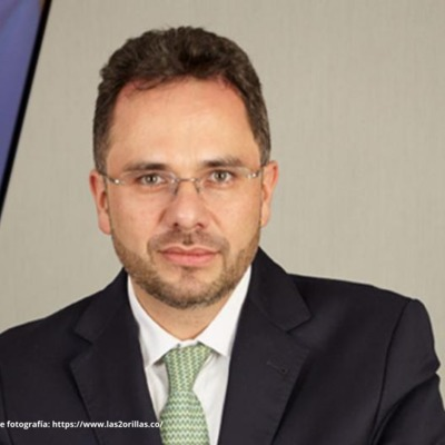 Alvaro Andres Motta Navas