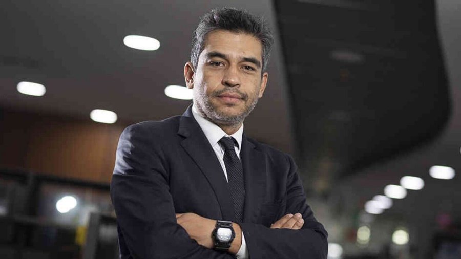 Diego Felipe Polanía Chacón