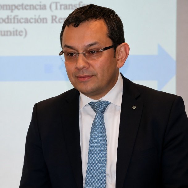 JAVIER MORENO MÉNDEZ