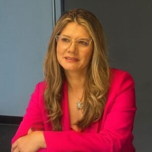 ANDREA PÉREZ CADAVID