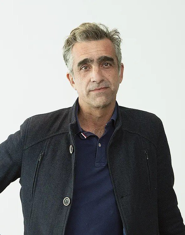 FERNANDO CALVO REDRUEJO