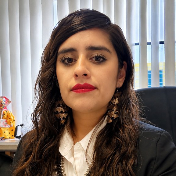 MARISOL ALFONSO ROMERO