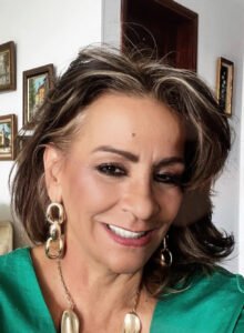 María Eugenia Orozco Motoa