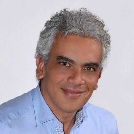 RICARDO JOSÉ LOZANO PICÓN