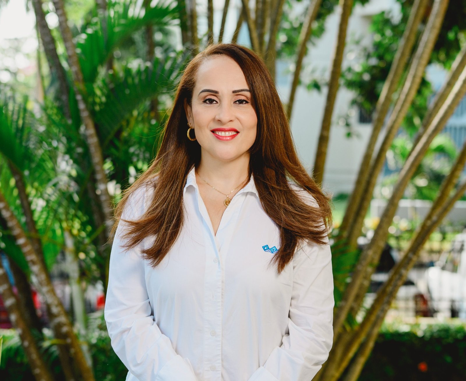 ZANDRA PATRICIA MANTILLA FLOREZ