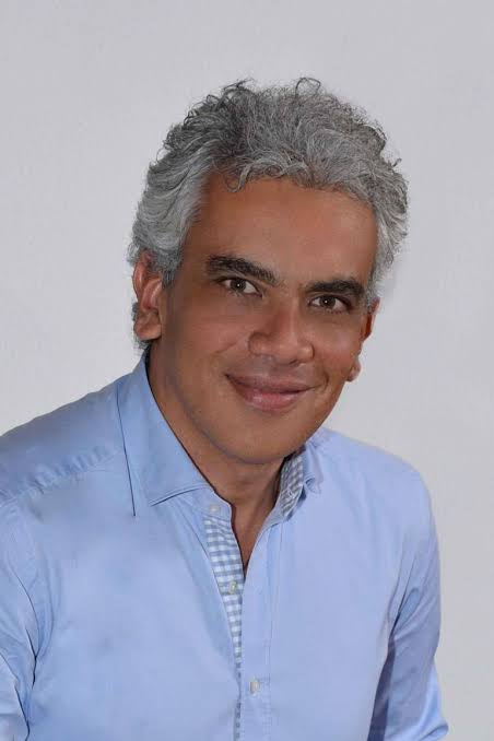 RICARDO JOSÉ LOZANO PICÓN