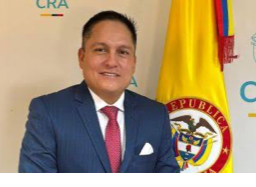 JUAN CAMILO ACEVEDO PÁEZ