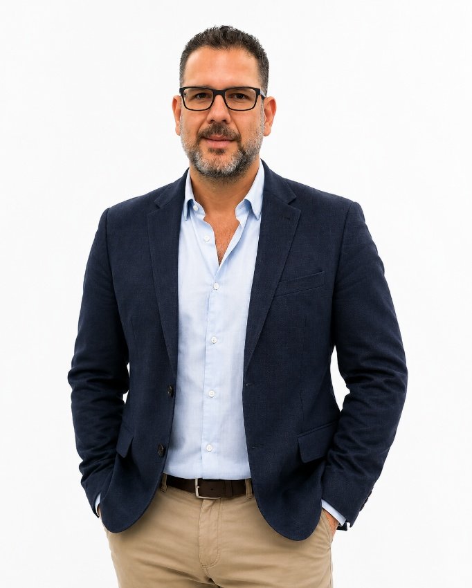 MARCELO BENVENUTO
