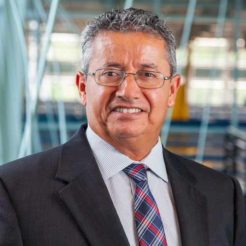 TAREK ABICHOU