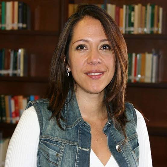 CAROLINA MONTES CORTÉS
