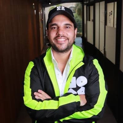 ALEJANDRO CAIAFFA